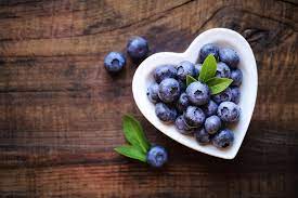 Miracle Berries How Blueberries Can Improve Bone Health