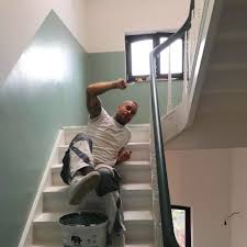 See more of treppenhaus on facebook. Renovierung Im Altbau Treppenhaus Der Lieblingsauftrag Heidecke Malerwerkstatten