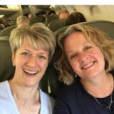 Stream episode Podcast 16 What/How to Eat During (peri/post) Menopause by  The Thing About Aging podcast