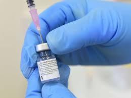 Wer wann geimpft werden kann und was man im vorfeld tun muss, haben wir für sie hier finden sie einen überblick, wer in welcher priorisierungsgruppe geimpft wird. Corona Impfzentrum In Fulda Offnet Bald Das Bemangelt Die Senioren Union Fulda Fulda