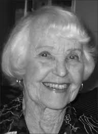 Elsie Tjerne Obituary (2014)