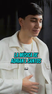 Adrian Cano Cantante