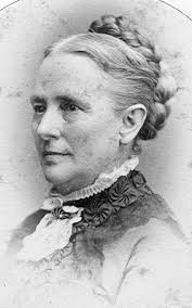 Fredonia Baptist Church 1868 Member Photos