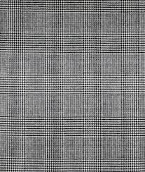 Black And White Plaid Fabric Ralph Lauren Wessex Glen Plaid Black White Fabric Black And White Fabric Glen Plaid Black And White