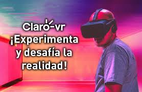 La realidad virtual (vr) ya no es el futuro, es el presente con múltiples utilidades e infinitas posibilidades de diversión. Descarga Juegos De Realidad Virtual Telcel