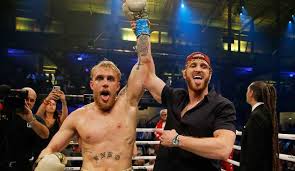 Mexico time at how much money will jake paul and tyron woodley make from this boxing match? Jake Paul Vs Tyron Woodley Datum Termin Ort Ubertragung Im Tv Und Livestream