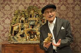 Così sergio castellitto definisce «natale in casa cupiello», il capolavoro di eduardo de filippo di cui è protagonista nella trasposizione cinematografica diretta dal regista edoardo de angelis, in onda il 22 dicembre in prima serata su rai1. Natale In Casa Cupiello Teatro Della Pergola