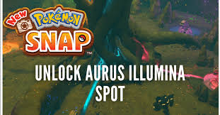 Wings of ruin on the nintendo switch, a gamefaqs message board topic titled unlocking the super rare dens? New Pokemon Snap How To Unlock Aurus Illumina Spot Each Crystabloom Location In The Ruins Of Remembrance Outsider Gaming