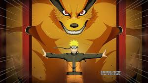 55 uchiha clan hd wallpapers and background images. Page 2 Hd Kurama Naruto Wallpapers Peakpx