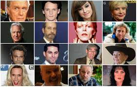 Personajes famosos que murieron el 2016 | Gente | Entretenimiento | El Universo