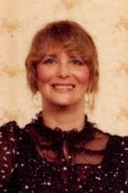 Ann Caroline MANCEL (nee Berscht) Obituary