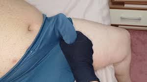 نتونستم جلوی کس حشریمو بگیرم و به پ.سر.خا.لم کس دادم(کلی حرف سکسی زدیم)   Hot irani sex