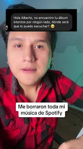 ¿Por qué desapareció mi música de las plataformas digitales?