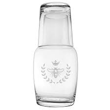 Shop for bedside water carafe online at target. Bedside Water Carafe Set Wayfair