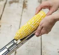Stainless Steel Corn Cutter and Creamer