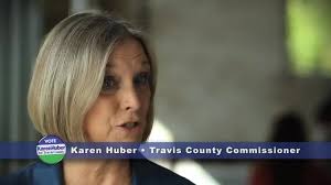 Travis County voters expect value and Karen delivers! Help us get out the  vote and keep our Commissioner!