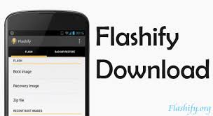 Maybe you would like to learn more about one of these? Flashify Apk Download For Android Download Flashify 1 9 2
