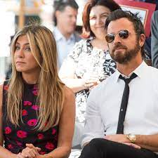 Zuletzt wurde ihr eine neue. Jennifer Aniston Justin Theroux Schockierender Bericht Uber Ihre Ehe Gala De