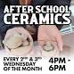 Afterschool Ceramics — Guttenberg Arts