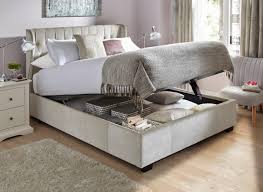 Check spelling or type a new query. Sana Fabric Upholstered Ottoman Bed Frame Storage Beds Beds Dreams
