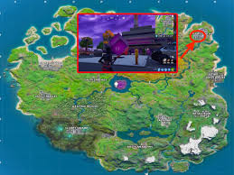 Fortnite's xp coins can be difficult to find, so a fan has created a handy map and app to help other players. Fortnite Suche Den Ep Drop Aus Dem Ladebildschirm Fundort