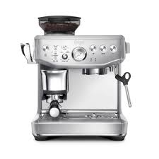 Barista Express Impress