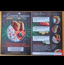 La Cocotte Tropical Home Facebook