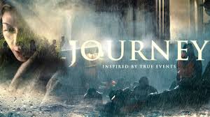 Journey The Movie International Version Full Hd English Subs Journey Movies Foreign Film