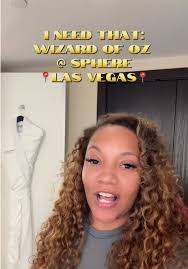 Wizard of Oz Sphere Las Vegas Google