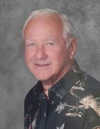 Lawrence "Larry" Carter Obituary