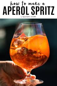 Classics You Should Know Aperol Spritz Aperol Spritz Aperol Popular Drinks