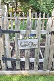 So how exactly can we give our garden the attention it deserves? A Simple Garden Can Still Be Full Of Good Food And Fun Ideas