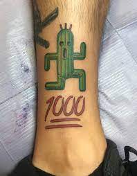 We did not find results for: My Cactaur Tat Finalfantasy