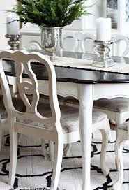 Dining Room Table Makeover Dining Room Table Makeover Dining Room Table Painted Dining Room Table