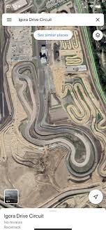 Igor drive will accept the 3th stage of the russian series of racing! Andrew Coley On Twitter Couple Of Pics Of The New Fiaworldrx Circuit In Russia It S A Purpose Built Rallycross Track Within A Brand New F1 Facility First Pic Whole Venue Second Pic