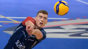 Długo, już grając w pluslidze, mieszkał jeszcze z rodzicami. Kamil Semeniuk Ultras Z Kedzierzyna Kozla Ktory Wygrywa Dla Grupy Azoty Zaksa Sport Tvp Pl