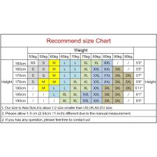 Mens Clothes Size Chart Uk Toffee Art