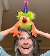 Meet the Party Animal Pattern!🥳