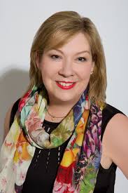 Lynn Gribble Talking Trends