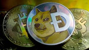 Ð) is a cryptocurrency invented by software engineers billy markus and jackson palmer, who decided to create a payment system that is instant. Bitcoin Dogecoin And Musk S Twitter Account The Muskette