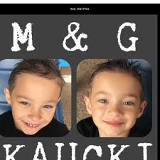 Fundraiser by Rebecca Kaucki : Mike, Matty, & Gus' Medical Fund
