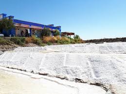 Maybe you would like to learn more about one of these? Sal Tradicional Traditional Salt Picture Of Spa Salino Castro Marim Tripadvisor