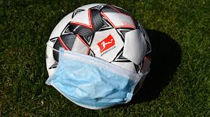 Der offizielle bundesliga ball wird in allen spielen der 1. Dfl Confirms 10 Positive Coronavirus Test Results In Bundesliga And 2 Bundesliga Goal Com