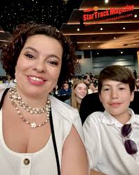 Premiere in München von "Immenhof