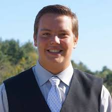 Justin Yob, The Man For The Job