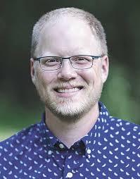 Skipper Finds Home': A Q&A with area author Kyle Manley