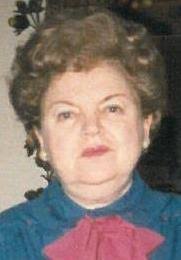 EDITH SKINNER Obituary