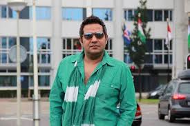 حاتم العراقي Famous Singer Artist