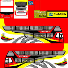 Android application livery bussid bimasena sdd developed by bos livery is listed under category auto & vehicles. Download 100 Livery Bus Simulator Indonesia Bussid Keren Terbaru Konsep Mobil Desain Decal Truk Besar