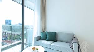 It is strategically located at the cross junction of beach road & jalan sultan. City Gate Apartment Singapore Silverdoor